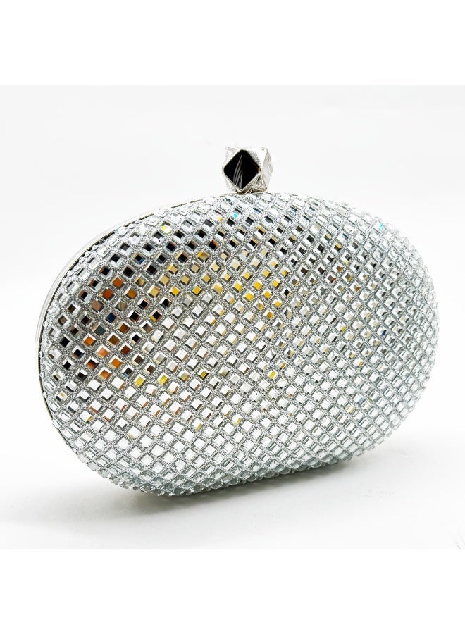 She Clutch diamond - Image 3